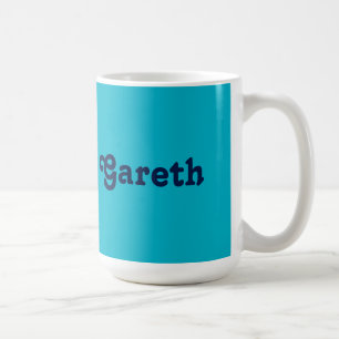 Tasse Gareth