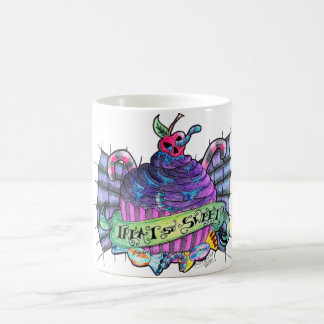 Tasse Gâteau Empoisonné