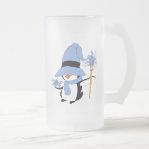 Tasse gauchère finale de Frost Mage