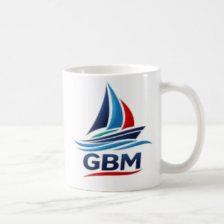 Tasse GBM Mug