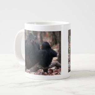 Tasse Géante Afrique de l'Est, Tanzanie