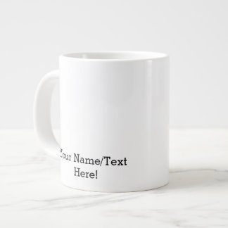 Tasse Géante Ajouter des Modèles d'image