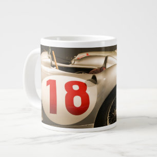 Tasse Géante Allemagne, Bade-Wurtemberg, Stuttgart.