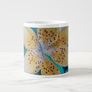 Tasse Géante American Tiger Lily
