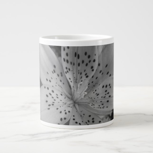 Tasse Géante American Tiger Lily (Devant)