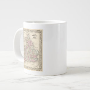 Tasse Géante Angleterre, Pays de Galles 5
