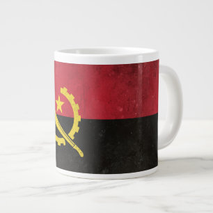 Tasse Géante Angola