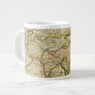 Tasse Géante Asie 27