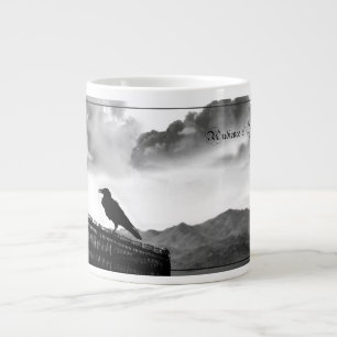 Tasse Géante Audience d'un