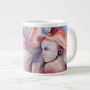 Tasse Géante AVALON Magie et mystère