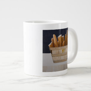 Tasse Géante Baguettes 2010
