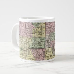 Tasse Géante Baltimore