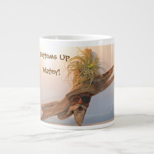 Tasse Géante Bas Matey