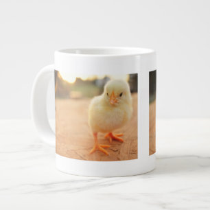 Tasse Géante Bébés