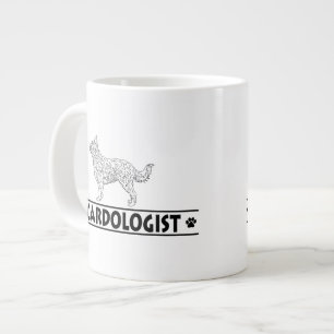 Tasse Géante Berger Picard