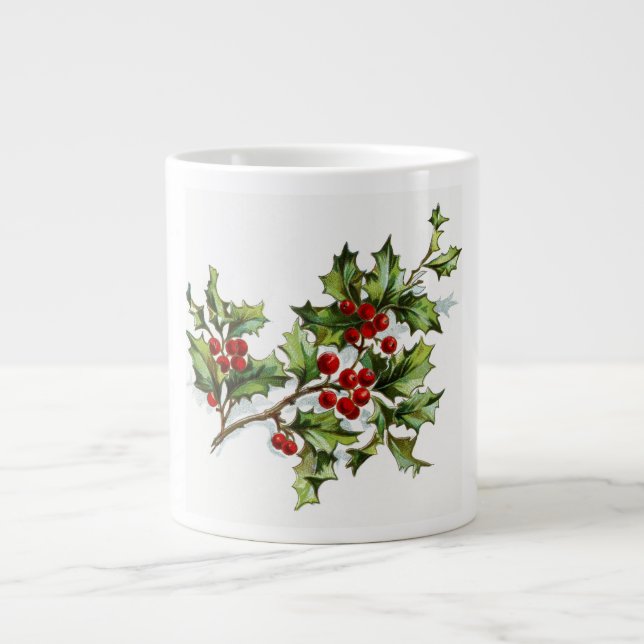 Tasse Géante Berries001 (Devant)