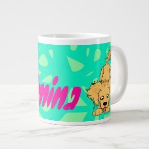 Tasse Géante Big Daisy