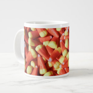 Tasse Géante Bonbons vintage dans une ancienne boutique de bonb