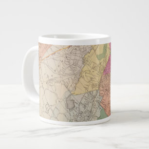 Tasse Géante Boston 2