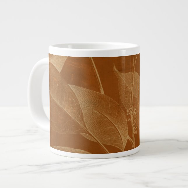 Tasse Géante Botnie VI moderne (Devant gauche)