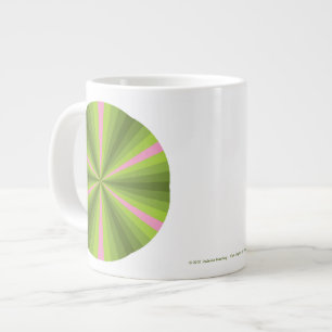 Tasse Géante Boug Spécial Illusion Spring