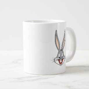 Tasse Géante BUGS BUNNY™ Smiling Face