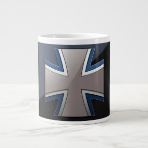 Tasse Géante Bundeswehr