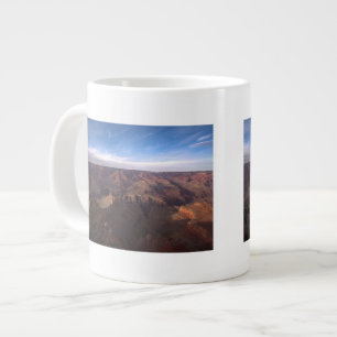 Tasse Géante Canyon grand