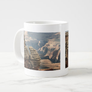 Tasse Géante Canyon grand, Arizona