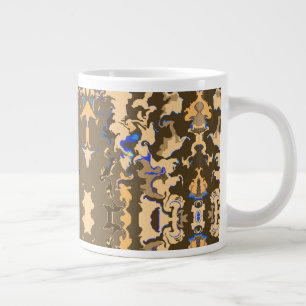 Tasse Géante Chocolat Chaud