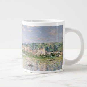 Tasse Géante Claude Monet V � theuil en été