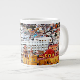Tasse Géante Collection de couleur