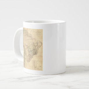 Tasse Géante Composite Amérique du Sud 4