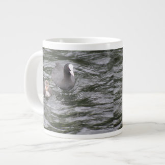 Tasse Géante Cotte et poussette
