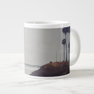 Tasse Géante Coupe du monde de surf