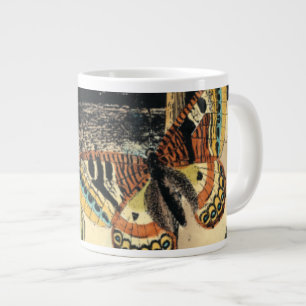 Tasse Géante Dark Nature Scene par Vision Studio