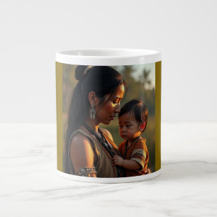 Tasse géante de 20 oz