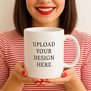 Tasse géante de 20oz   Tasses avec votre conceptio