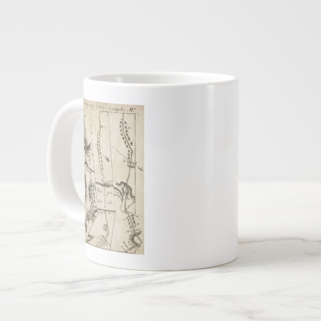 Tasse Géante De Philadelphie à Annapolis Md 56 (Devant gauche)