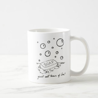 Tasse géante de tumeur de cellules