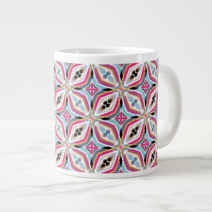Tasse Géante Design Motif unique