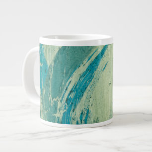 Tasse Géante Douches d'avril II