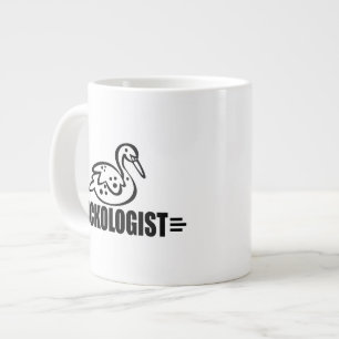 Tasse Géante Duck