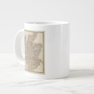 Tasse Géante Écosse 12