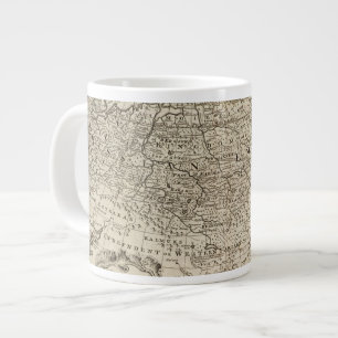 Tasse Géante Empire russe 2 2