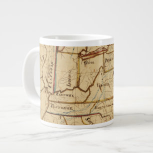 Tasse Géante États-Unis d'Amérique 2
