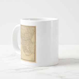 Tasse Géante Europe 23