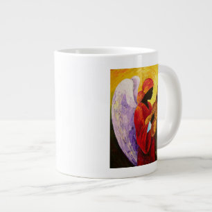 Tasse Géante Gloria dans Excelcis Deo 2011