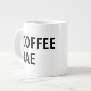 TASSE GÉANTE GRAND CAFÉ BAE