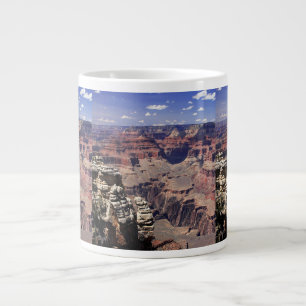 Tasse Géante Grand Canyon, Arizona
